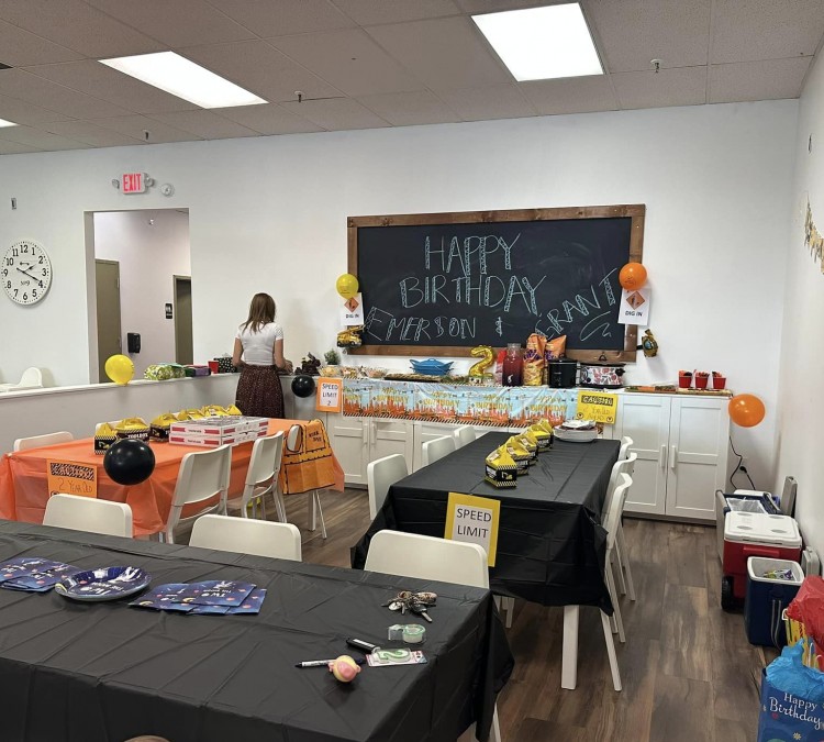 Playday Indoor Play and Parties (Liverpool,&nbspNY)